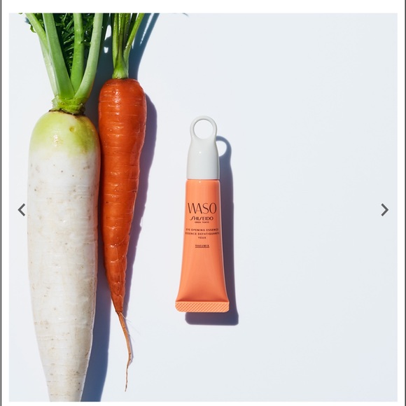 Shiseido Waso Eyeopening Essence - Picture 6 of 7